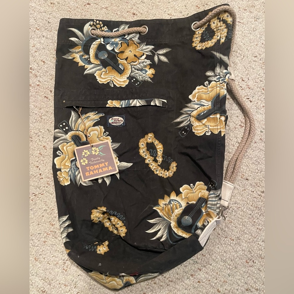 Tommy Bahama Beach Bag
